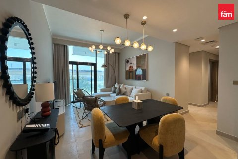 Apartemen di Al Furjan, Dubai, UEA 2 kamar tidur, 111.9 m2 nomor 769889 - foto 2