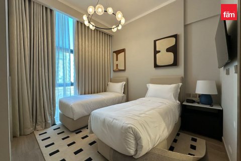 Apartemen di Al Furjan, Dubai, UEA 2 kamar tidur, 111.9 m2 nomor 769889 - foto 8