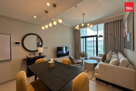 Apartemen di Al Furjan, Dubai, UEA 2 kamar tidur, 111.9 m2 nomor 769889 - foto 3