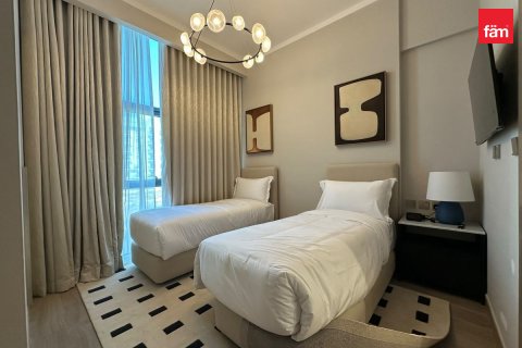 Apartemen di Al Furjan, Dubai, UEA 2 kamar tidur, 111.9 m2 nomor 769889 - foto 7