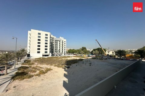 Apartemen di Al Furjan, Dubai, UEA 2 kamar tidur, 111.9 m2 nomor 769889 - foto 16