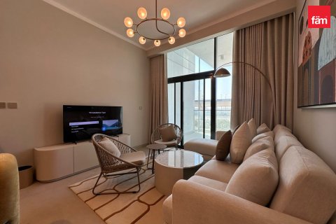 Apartemen di Al Furjan, Dubai, UEA 2 kamar tidur, 111.9 m2 nomor 769889 - foto 4