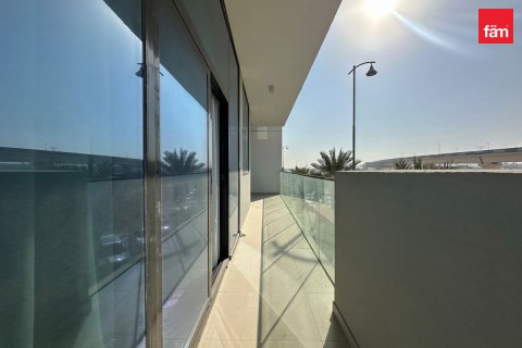 Apartemen di Al Furjan, Dubai, UEA 2 kamar tidur, 111.9 m2 nomor 769889 - foto 12