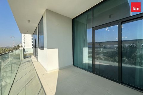 Apartemen di Al Furjan, Dubai, UEA 2 kamar tidur, 111.9 m2 nomor 769889 - foto 11