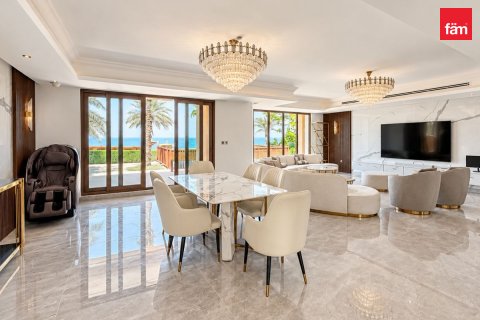 Leilighet i Palm Jumeirah, Dubai, Emiratene 5 soverom, 1273.5 kvm nr. 769283