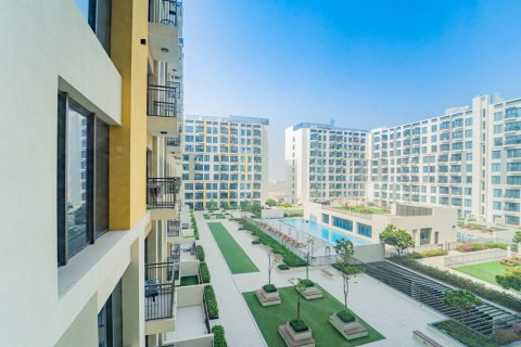 Apartmen di Dubai, UAE 33 meter persegi № 772441 - foto 13