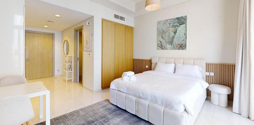 Business Bay, Dubai, संयुक्त अरब अमीरात में अपार्टमेंट, 41.5 वर्ग मीटर, संख्या 769432