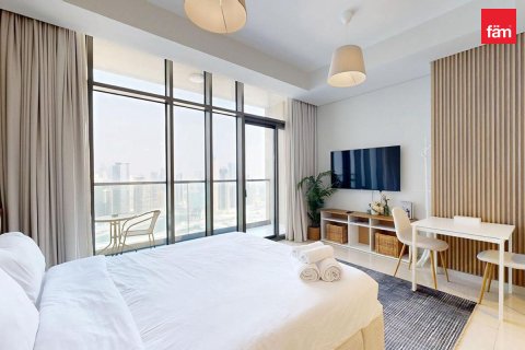 Business Bay, Dubai, संयुक्त अरब अमीरात में अपार्टमेंट, 41.5 वर्ग मीटर, संख्या 769432 - फ़ोटो 11