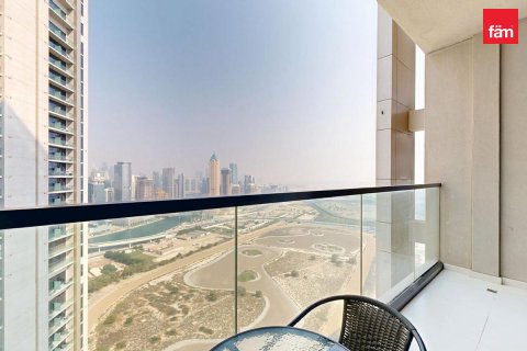Business Bay, Dubai, संयुक्त अरब अमीरात में अपार्टमेंट, 41.5 वर्ग मीटर, संख्या 769432 - फ़ोटो 7