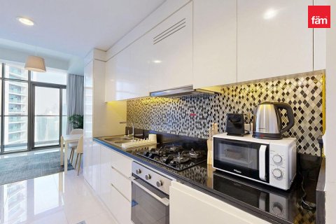 Business Bay, Dubai, संयुक्त अरब अमीरात में अपार्टमेंट, 41.5 वर्ग मीटर, संख्या 769432 - फ़ोटो 3