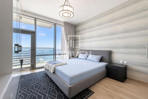 Dzīvoklis Business Bay, Dubaijā, AAE 1 istaba, 75.25 m2 Nr. 782574 - attēls 9