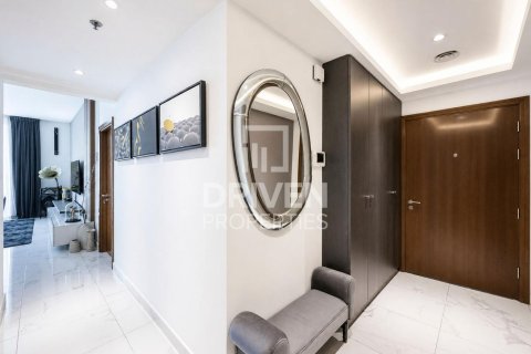 Dzīvoklis Business Bay, Dubaijā, AAE 1 istaba, 75.25 m2 Nr. 782574 - attēls 3