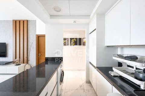 Dzīvoklis Business Bay, Dubaijā, AAE 1 istaba, 75.25 m2 Nr. 782574 - attēls 5