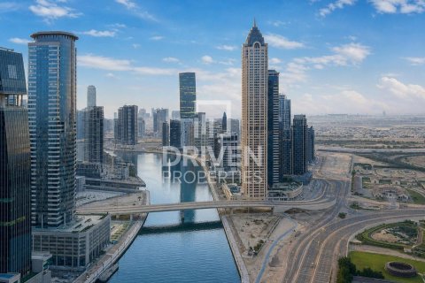 Dzīvoklis Business Bay, Dubaijā, AAE 1 istaba, 75.25 m2 Nr. 782574 - attēls 12