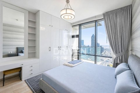 Dzīvoklis Business Bay, Dubaijā, AAE 1 istaba, 75.25 m2 Nr. 782574 - attēls 8