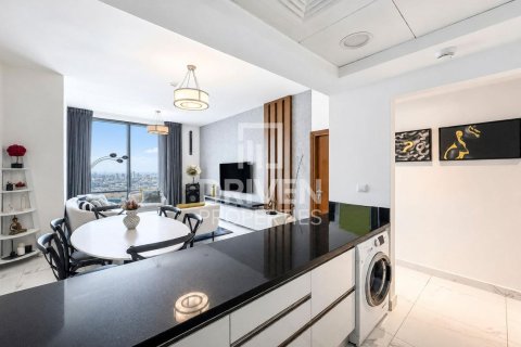 Dzīvoklis Business Bay, Dubaijā, AAE 1 istaba, 75.25 m2 Nr. 782574 - attēls 4