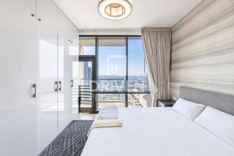 Dzīvoklis Business Bay, Dubaijā, AAE 1 istaba, 75.25 m2 Nr. 782574 - attēls 10