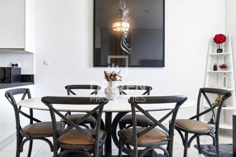 Dzīvoklis Business Bay, Dubaijā, AAE 1 istaba, 75.25 m2 Nr. 782574 - attēls 7