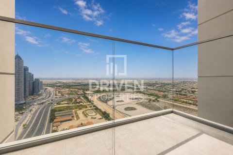 Dzīvoklis Business Bay, Dubaijā, AAE 1 istaba, 75.25 m2 Nr. 782574 - attēls 11