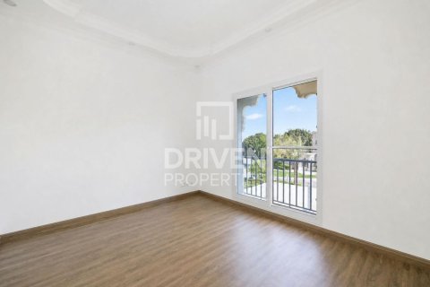 Βίλα σε Dubai Silicon Oasis, ΗΑΕ 6 υπνοδωμάτια, 877.28 τ.μ. Αρ. 774039 - φωτογραφία 23