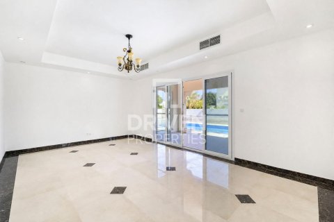 Βίλα σε Dubai Silicon Oasis, ΗΑΕ 6 υπνοδωμάτια, 877.28 τ.μ. Αρ. 774039 - φωτογραφία 10