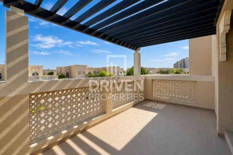Βίλα σε Dubai Silicon Oasis, ΗΑΕ 6 υπνοδωμάτια, 877.28 τ.μ. Αρ. 774039 - φωτογραφία 2