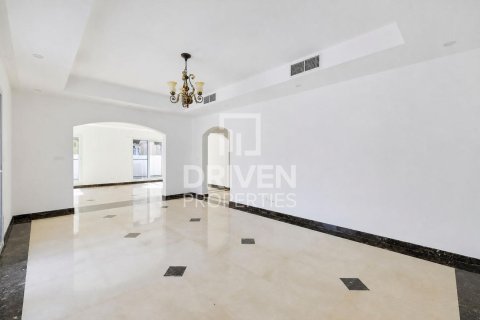 Βίλα σε Dubai Silicon Oasis, ΗΑΕ 6 υπνοδωμάτια, 877.28 τ.μ. Αρ. 774039 - φωτογραφία 11