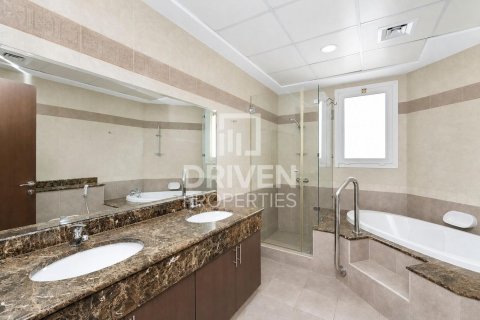 Βίλα σε Dubai Silicon Oasis, ΗΑΕ 6 υπνοδωμάτια, 877.28 τ.μ. Αρ. 774039 - φωτογραφία 30