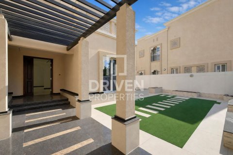 Βίλα σε Dubai Silicon Oasis, ΗΑΕ 6 υπνοδωμάτια, 877.28 τ.μ. Αρ. 774039 - φωτογραφία 5