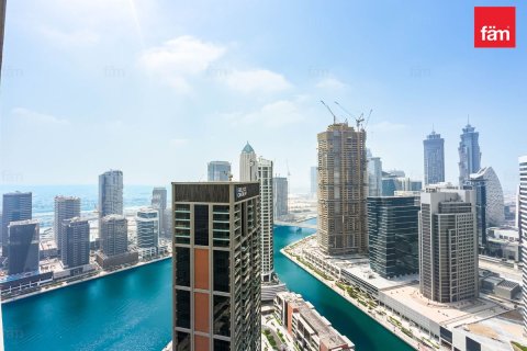 شقة للإيجار في الخليج التجاري، دبي، الإمارات العربية المتحدة 1 غرفة نوم ، 92.3 متر مربع ، رقم 774649 - صورة 17