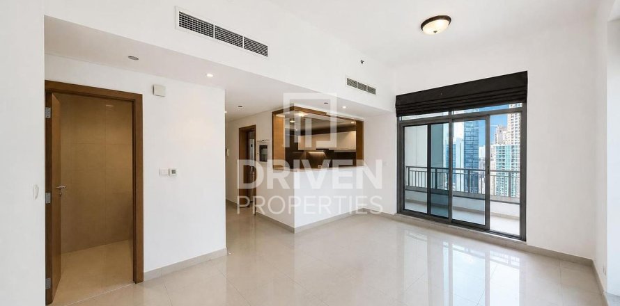 آپارتمان در Downtown Dubai (Downtown Burj Dubai)، Dubai ، امارات متحده عربی 3 خوابه ، 134.43 متر مربع.  شماره 778615