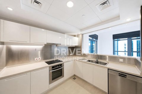 آپارتمان برای فروش در  Downtown Dubai (Downtown Burj Dubai)، Dubai، امارات متحده عربی  3 خوابه ، 134.43 متر مربع ، شماره 778615 - تصویر 23