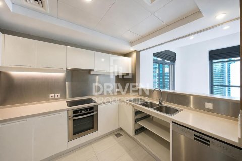 آپارتمان برای فروش در  Downtown Dubai (Downtown Burj Dubai)، Dubai، امارات متحده عربی  3 خوابه ، 134.43 متر مربع ، شماره 778615 - تصویر 24