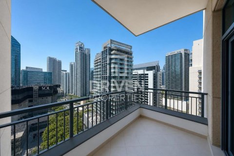 آپارتمان برای فروش در  Downtown Dubai (Downtown Burj Dubai)، Dubai، امارات متحده عربی  3 خوابه ، 134.43 متر مربع ، شماره 778615 - تصویر 30