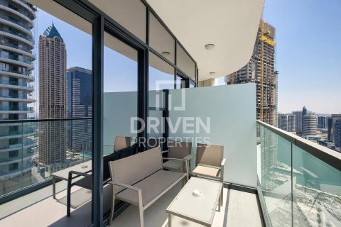 Apartment til salg i Business Bay, Dubai, UAE 1 soveværelse, 43.76 kvm № 782105 - foto 12
