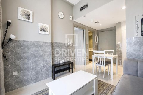 Apartment til salg i Business Bay, Dubai, UAE 1 soveværelse, 43.76 kvm № 782105 - foto 3