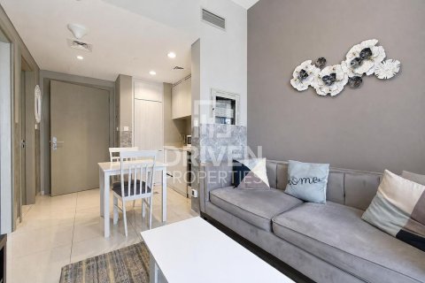 Apartment til salg i Business Bay, Dubai, UAE 1 soveværelse, 43.76 kvm № 782105 - foto 6