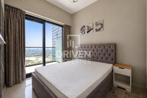 Apartment til salg i Business Bay, Dubai, UAE 1 soveværelse, 43.76 kvm № 782105 - foto 8