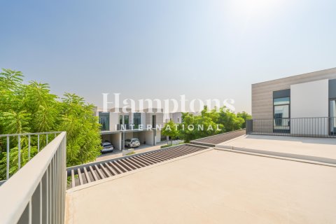 Зняти в оренду таунхаус в Arabian Ranches 3, Дубай, ОАЕ 4 спальні, 237.36716500м2, № 783084 - фото 27