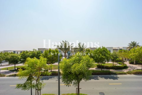 Townhouse de închiriat în Arabian Ranches 3, Dubai, EAU 4 dormitoare, 237.36716500 mp. №783084 - poză 10
