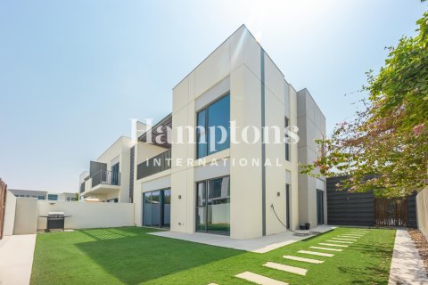 Townhouse de închiriat în Arabian Ranches 3, Dubai, EAU 4 dormitoare, 237.36716500 mp. №783084 - poză 9