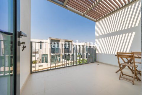 Зняти в оренду таунхаус в Arabian Ranches 3, Дубай, ОАЕ 4 спальні, 237.36716500м2, № 783084 - фото 10