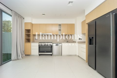 Townhouse de închiriat în Arabian Ranches 3, Dubai, EAU 4 dormitoare, 237.36716500 mp. №783084 - poză 19