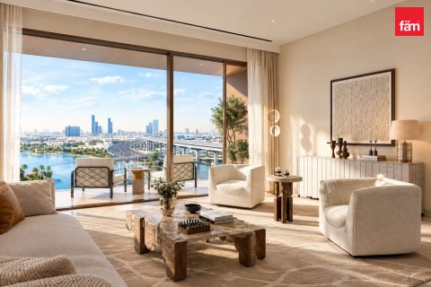 Lägenhet till försäljning i Dubai, UAE 1 sovrum, 67.6 kvm Nr. 772232 - fotografi 2