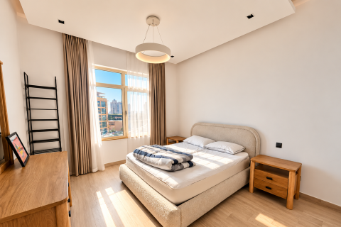 Apartament de închiriat în Palm Jumeirah, Dubai, EAU 3 dormitoare, 200.15 mp.  №776887 - poză 12