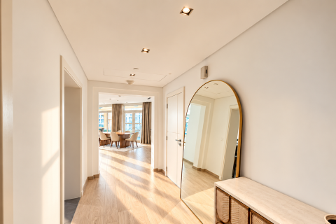 Apartament de închiriat în Palm Jumeirah, Dubai, EAU 3 dormitoare, 200.15 mp.  №776887 - poză 9