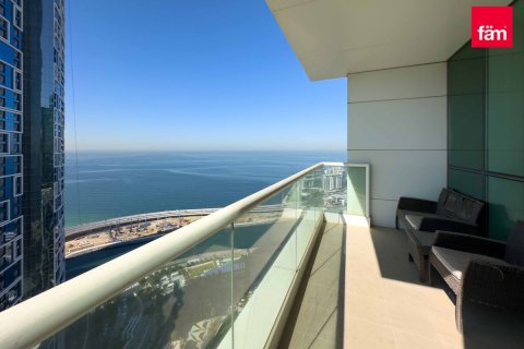 Apartment til leje i Dubai, UAE 2 soveværelser, 158.3 kvm № 783287 - foto 2