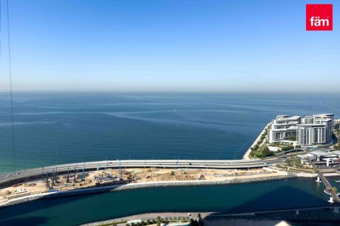 Apartment til leje i Dubai, UAE 2 soveværelser, 158.3 kvm № 783287 - foto 3