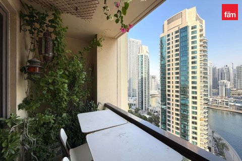 Müüa korter asukohaga Dubai, AÜE: 2 magamistoaga, 129.7 m² Nr 783454 - pilt 9