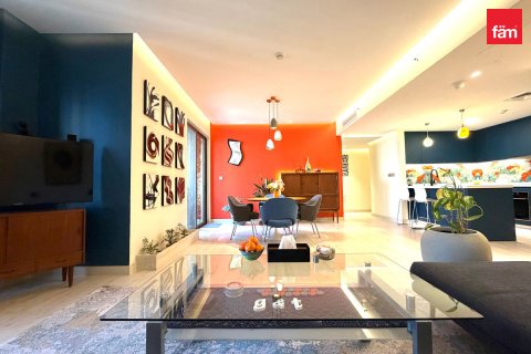 Müüa korter asukohaga Dubai, AÜE: 2 magamistoaga, 129.7 m² Nr 783454 - pilt 12